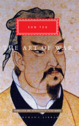 Art of War - Sun Tzu (ISBN: 9781841593852)