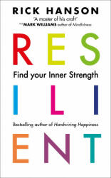 Resilient - Rick Hanson (ISBN: 9781846045813)