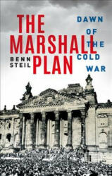 Marshall Plan - Steil, Benn (ISBN: 9780198757917)