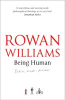 Being Human - Bodies Minds Persons (ISBN: 9780281079759)