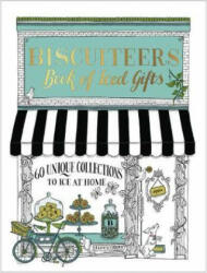 Biscuiteers Book of Iced Gifts (ISBN: 9780718188597)
