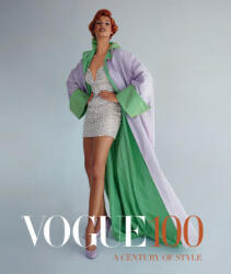 Vogue 100 - Robin Muir (ISBN: 9781855147614)