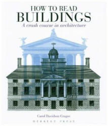 How to Read Buildings - DAVIDSON CRAGOE CARO (ISBN: 9781912217304)