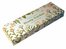 Stamp Garden - Coralee Bickford-Smith (ISBN: 9781616896805)