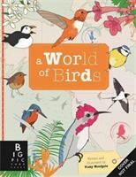 World of Birds (ISBN: 9781787410398)