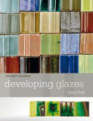 Developing Glazes (ISBN: 9781912217496)