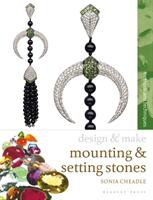 Mounting and Setting Stones (ISBN: 9781912217564)