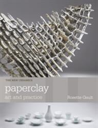 Paperclay (ISBN: 9781912217595)