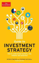 Economist Guide To Investment Strategy 4th Edition - Peter Stanyer (ISBN: 9781781259153)