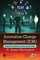 Innovative Change Management (ISBN: 9780815370789)
