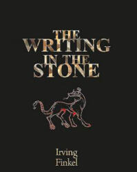 Writing in the Stone - Irving Finkel (ISBN: 9781911487203)