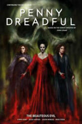 Penny Dreadful - The Ongoing Series Volume 2 - Chris King (ISBN: 9781785859779)