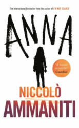 Anna (ISBN: 9781782118367)