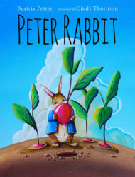 Peter Rabbit - Beatrix Potter (ISBN: 9781631581656)