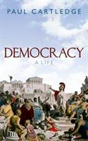 Democracy - Paul Cartledge (ISBN: 9780198815136)