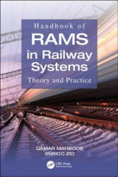 Handbook of RAMS in Railway Systems (ISBN: 9781138035126)