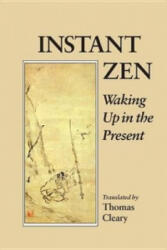 Instant Zen - Foyen (ISBN: 9781556431937)