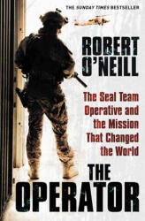 Operatorul (ISBN: 9781471148156)