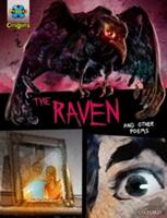 Project X Origins Graphic Texts: Dark Red+ Book Band Oxford Level 19: The Raven and other poems (ISBN: 9780198367802)