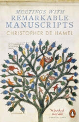 Meetings with Remarkable Manuscripts (ISBN: 9780141977492)