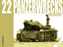 Panzerwrecks 22 - Lee Archer (ISBN: 9781908032188)