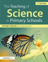 Teaching of Science in Primary Schools - HARLEN OBE (ISBN: 9781138225725)