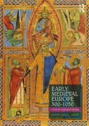 Early Medieval Europe 300-1050 - ROLLASON (ISBN: 9781138936874)