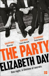 Elizabeth Day - Party - Elizabeth Day (ISBN: 9780008194307)