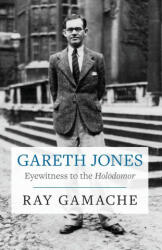 Gareth Jones - Ray Gamache (ISBN: 9781860571282)