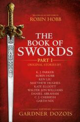 Book of Swords: Part 1 - George R. R. Martin, Gardner Dozois (ISBN: 9780008274696)
