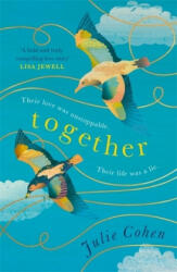 Together - Julie Cohen (ISBN: 9781409171768)