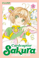 Cardcaptor Sakura: Clear Card 2 (ISBN: 9781632365385)