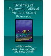 Dynamics of Engineered Artificial Membranes and Biosensors - William Hoiles, Vikram Krishnamurthy, Bruce Cornell (ISBN: 9781108423502)