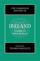 The Cambridge History of Ireland (ISBN: 9781107113541)
