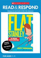 Flat Stanley (ISBN: 9781407176185)