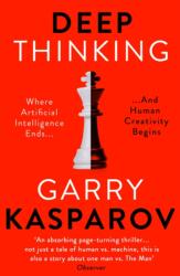 Deep Thinking (ISBN: 9781473653511)