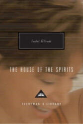 House Of The Spirits - Isabel Allende (2005)