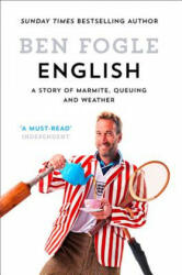 English - Ben Fogle (ISBN: 9780008222284)
