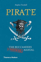 Stephen Turnbull - Pirate - Stephen Turnbull (ISBN: 9780500252239)