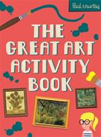 The Great Art Activity Book (ISBN: 9781444934274)