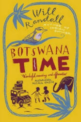 Botswana Time - Will Randall (2006)