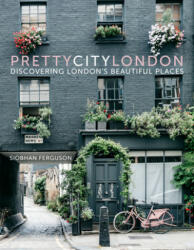 prettycitylondon - Siobhan Ferguson (ISBN: 9780750985598)