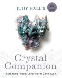 Judy Hall's Crystal Companion (ISBN: 9781841814711)