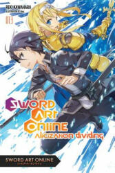 Sword Art Online 13 (ISBN: 9780316390460)