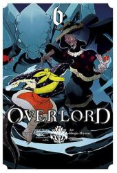 Overlord, Vol. 6 (ISBN: 9780316517270)