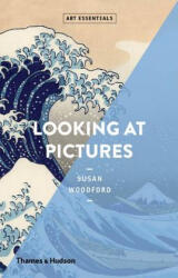 Looking At Pictures - Susan Woodford (ISBN: 9780500293218)