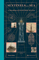 Sentinels of the Sea - R. G. Grant (ISBN: 9780500519769)