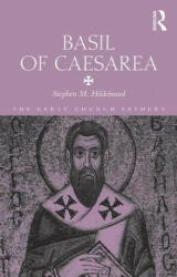 Basil of Caesarea (ISBN: 9781138853782)