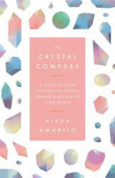 Crystal Compass (ISBN: 9781409176947)