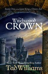 The Witchwood Crown (ISBN: 9781473603240)